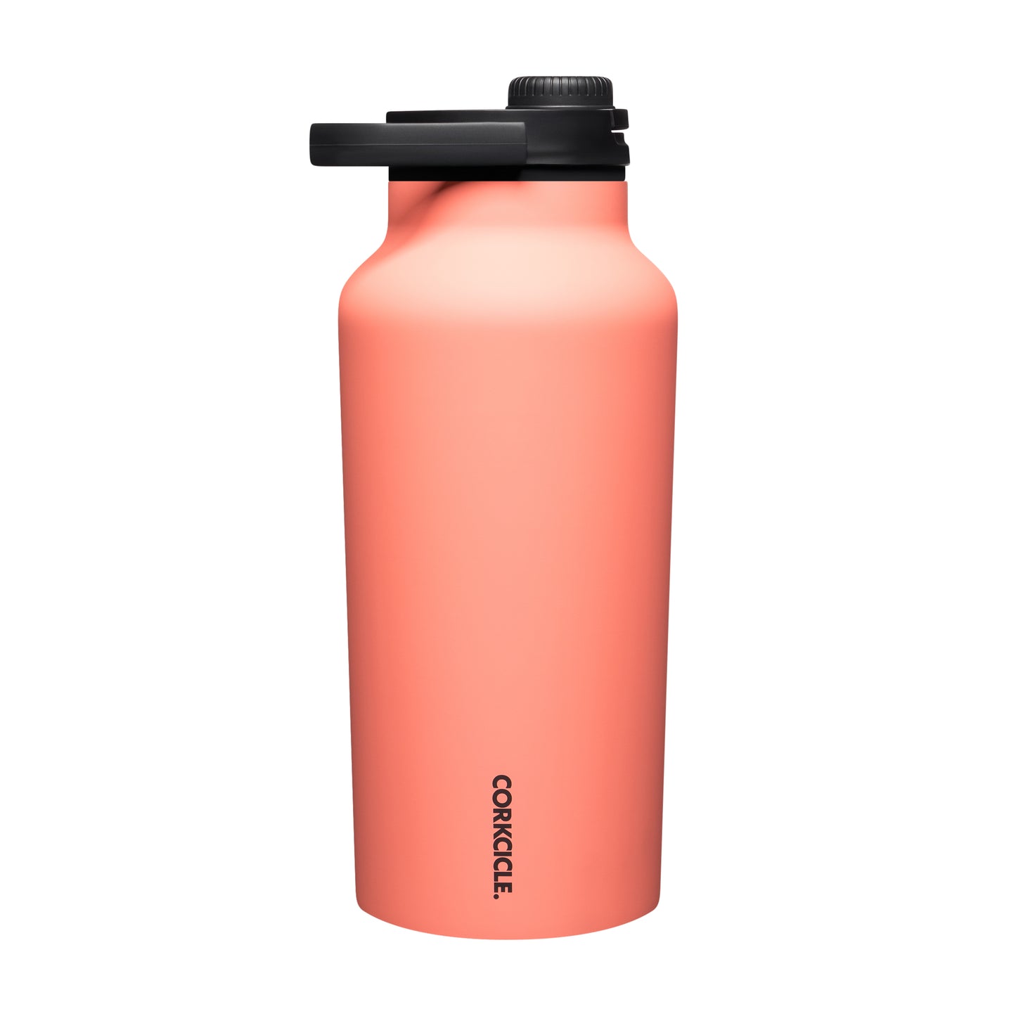 Sport Jug 64oz Coral