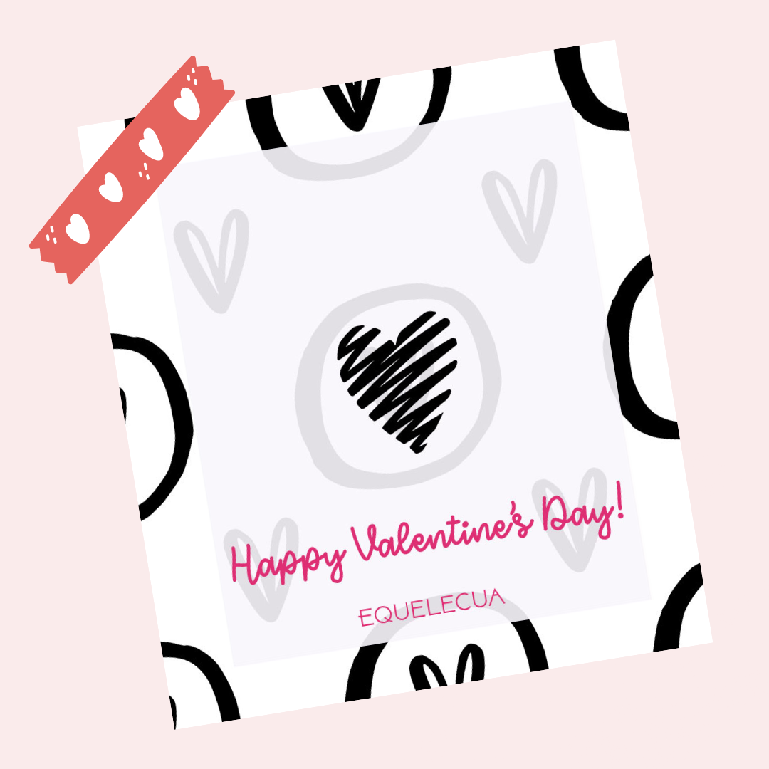 Valentine's Day Design 6