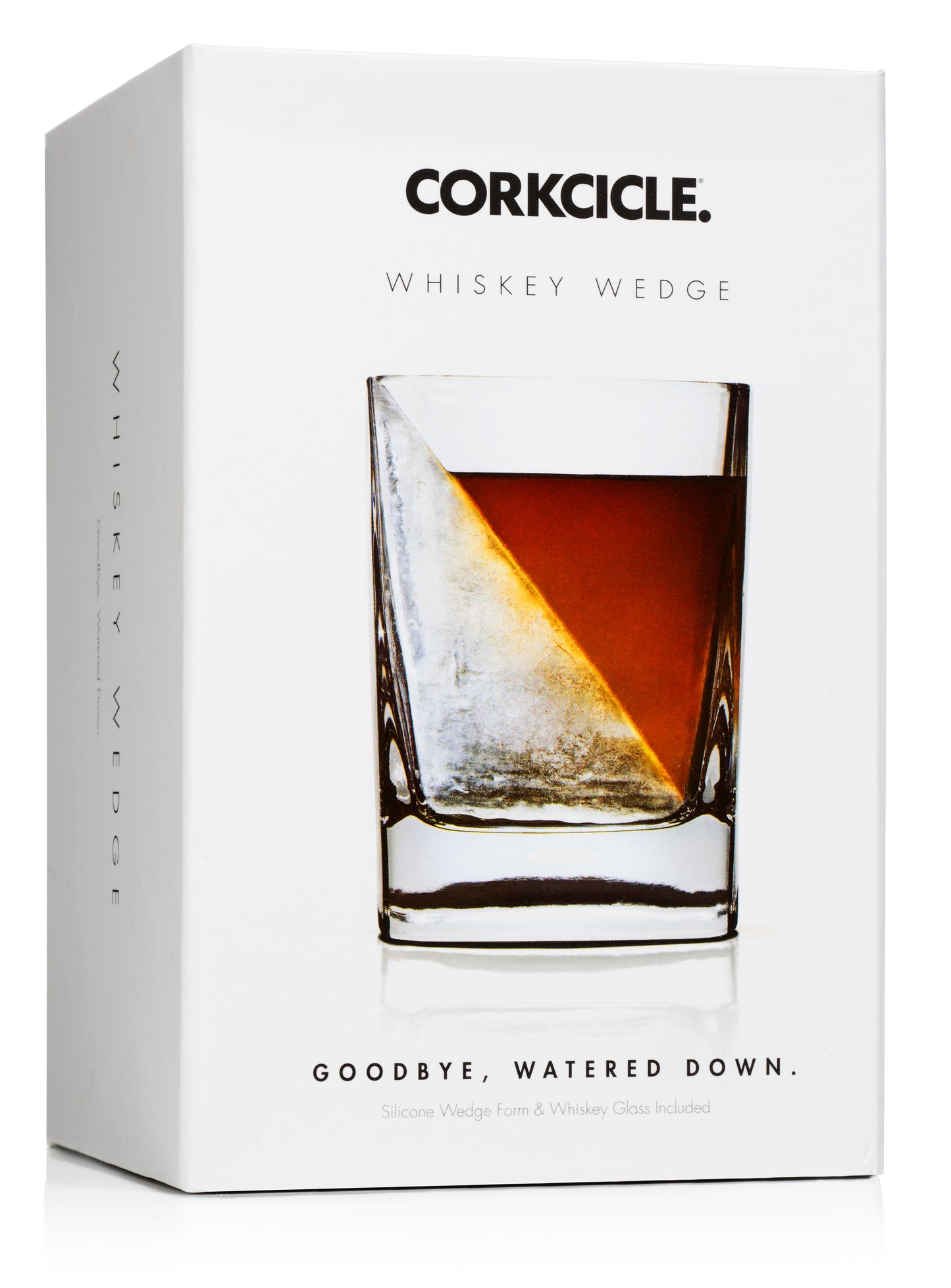 Whiskey Wedge