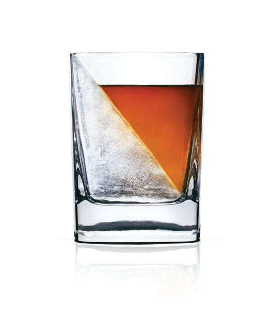 Whiskey Wedge