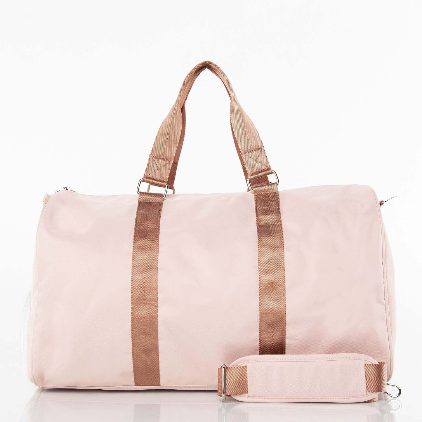 Motion Weekender - blush