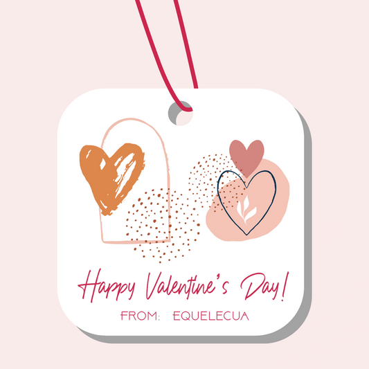 Valentine's Day Design 8