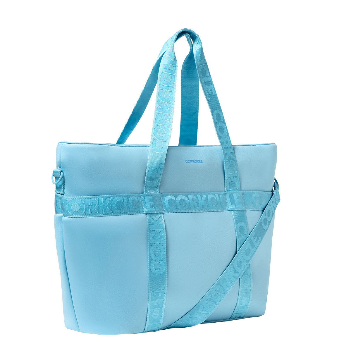 ESTELLE TOTE - SANTORINI