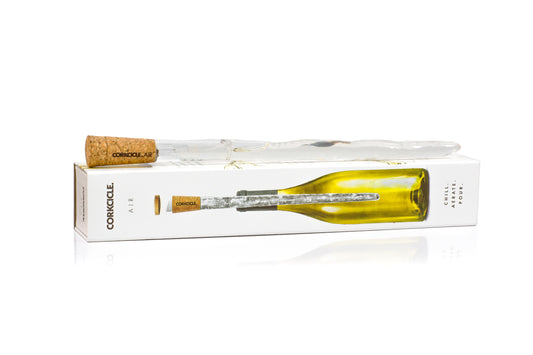 Corkcicle Air In Bottle Wine Chiller