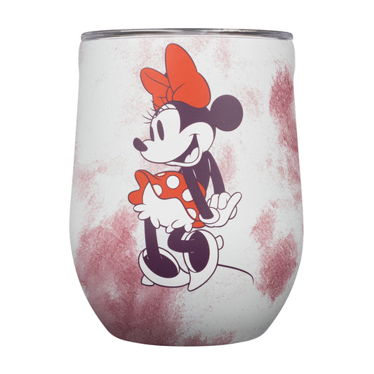 Disney Minnie- Tie Dye