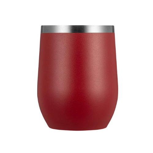 Wine Tumbler RED