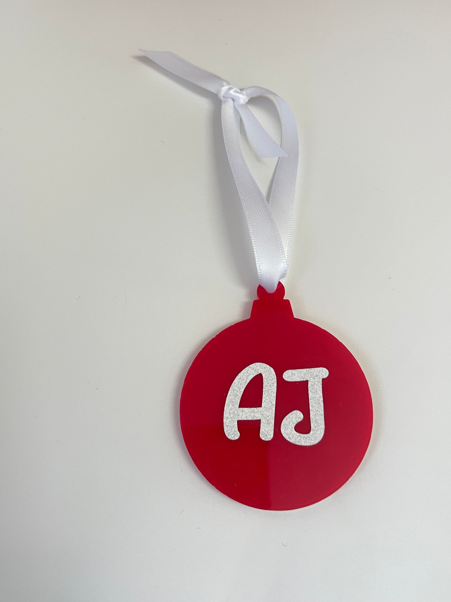 Equelecua Christmas Ornament