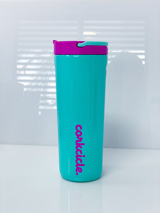 Mermaid Kids Cup 17oz