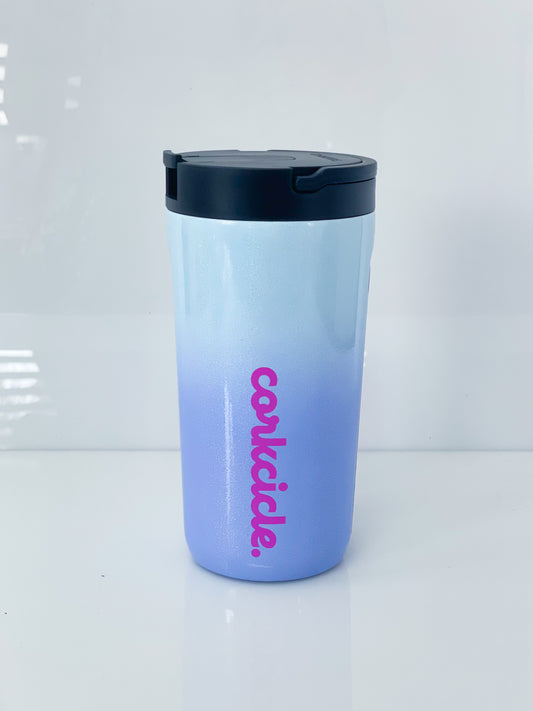 Ombre Ocean Kids Cup 12oz