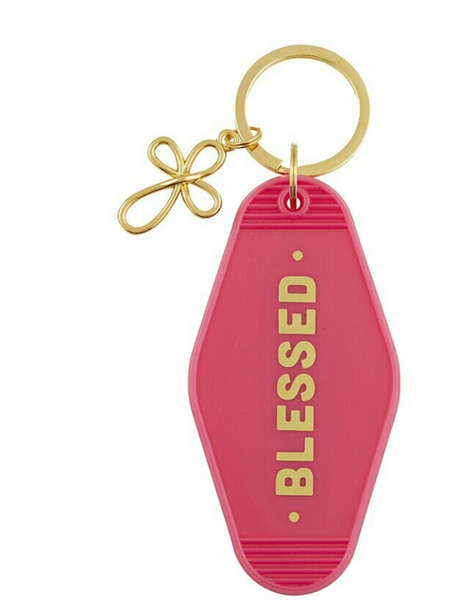 Blessed Key