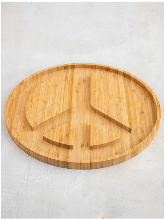 Bamboo Serving Board