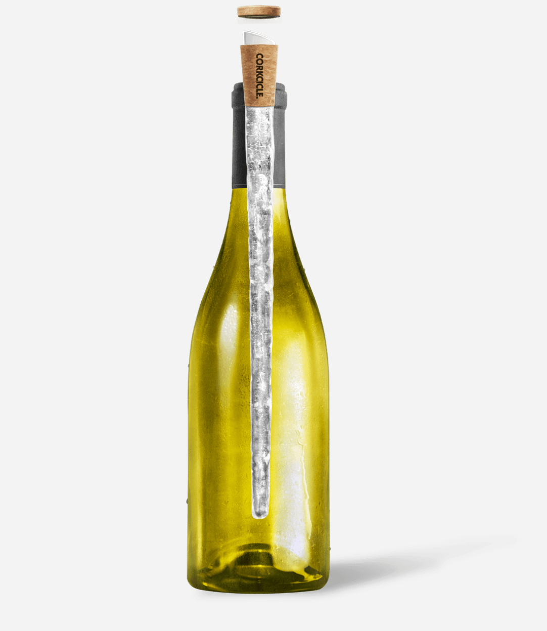 Corkcicle Air In Bottle Wine Chiller