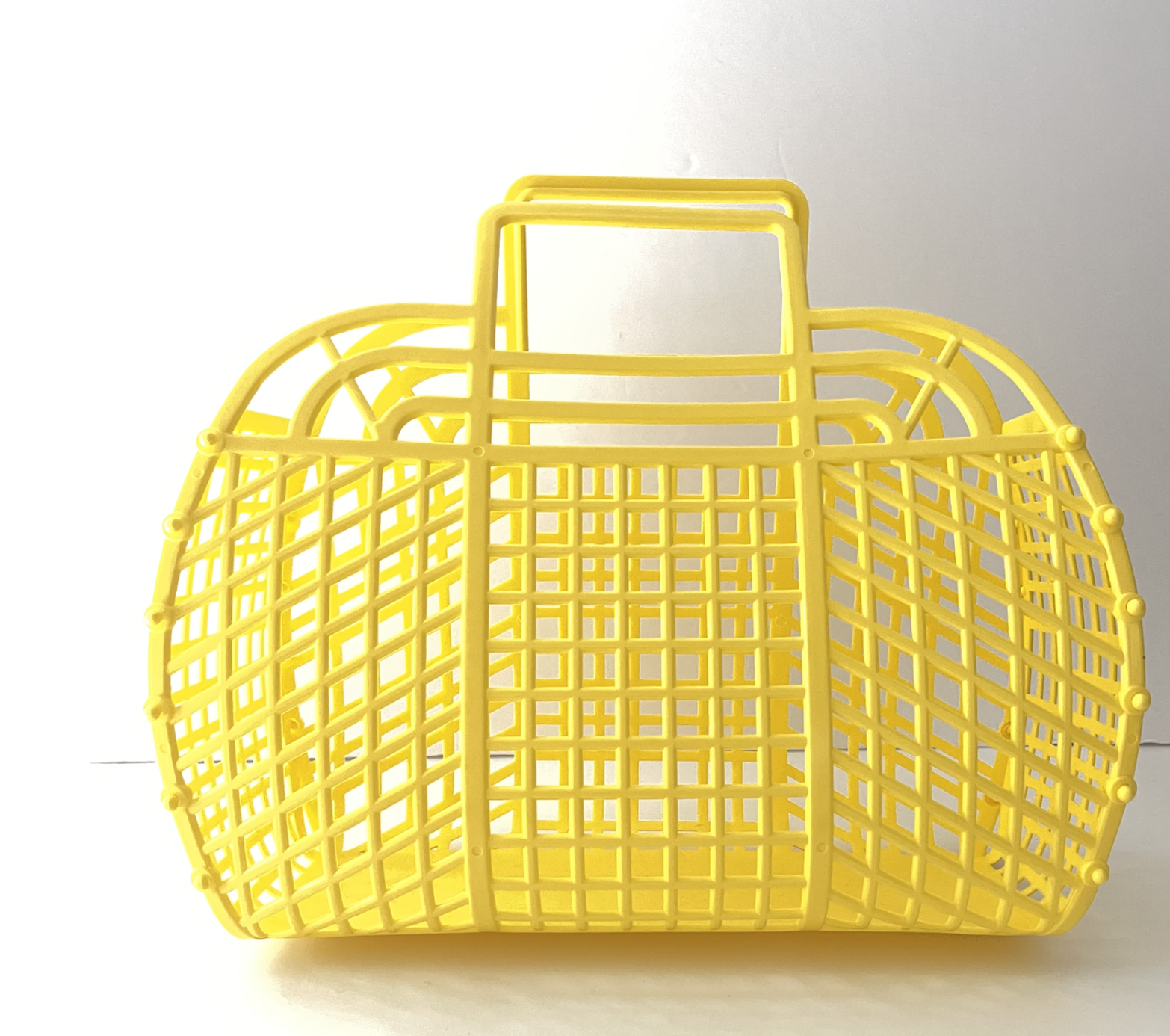 Plastic jelly bag hotsell