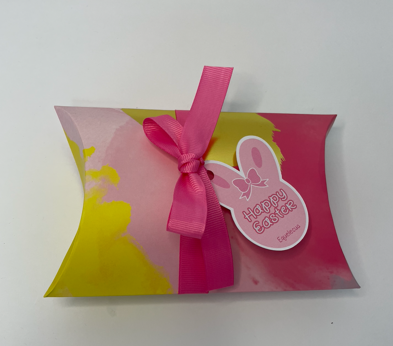 Easter treat boxes