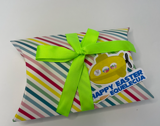 Easter treat boxes