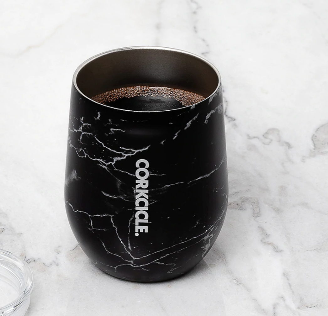 Nero Stemless