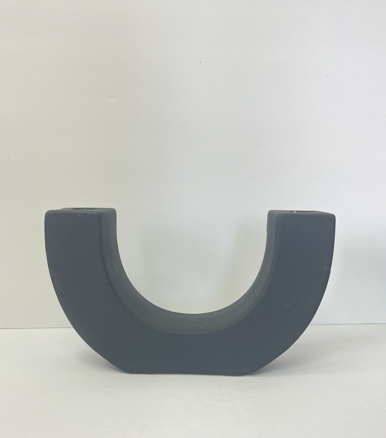 U-SHAPED CERAMIC TAPER HOLDER