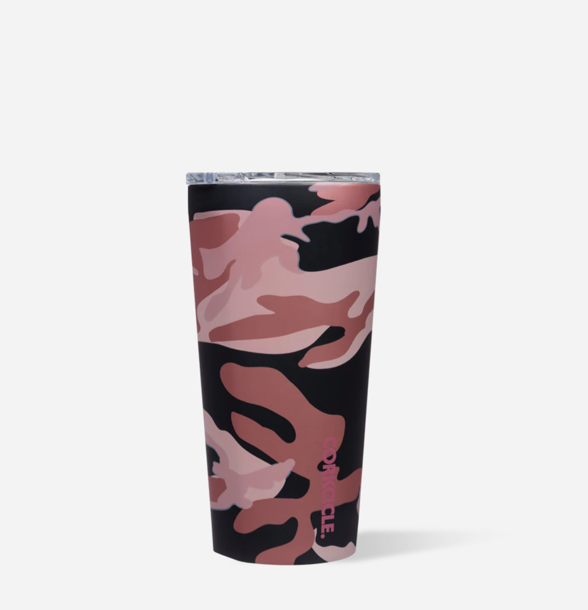 Tumbler 16oz Rose CAMO