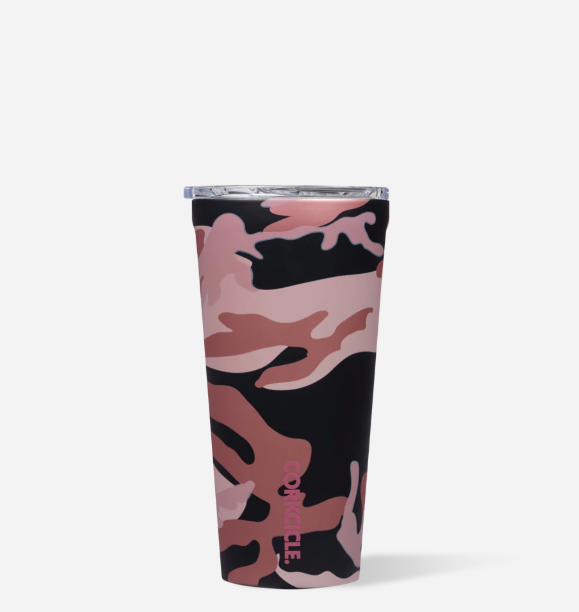 Tumbler 16oz Rose CAMO