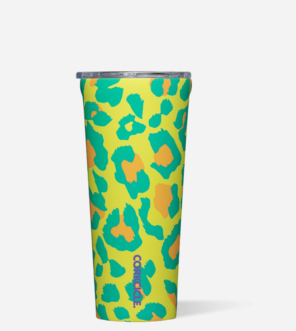 Party Animal  Tumbler 24oz