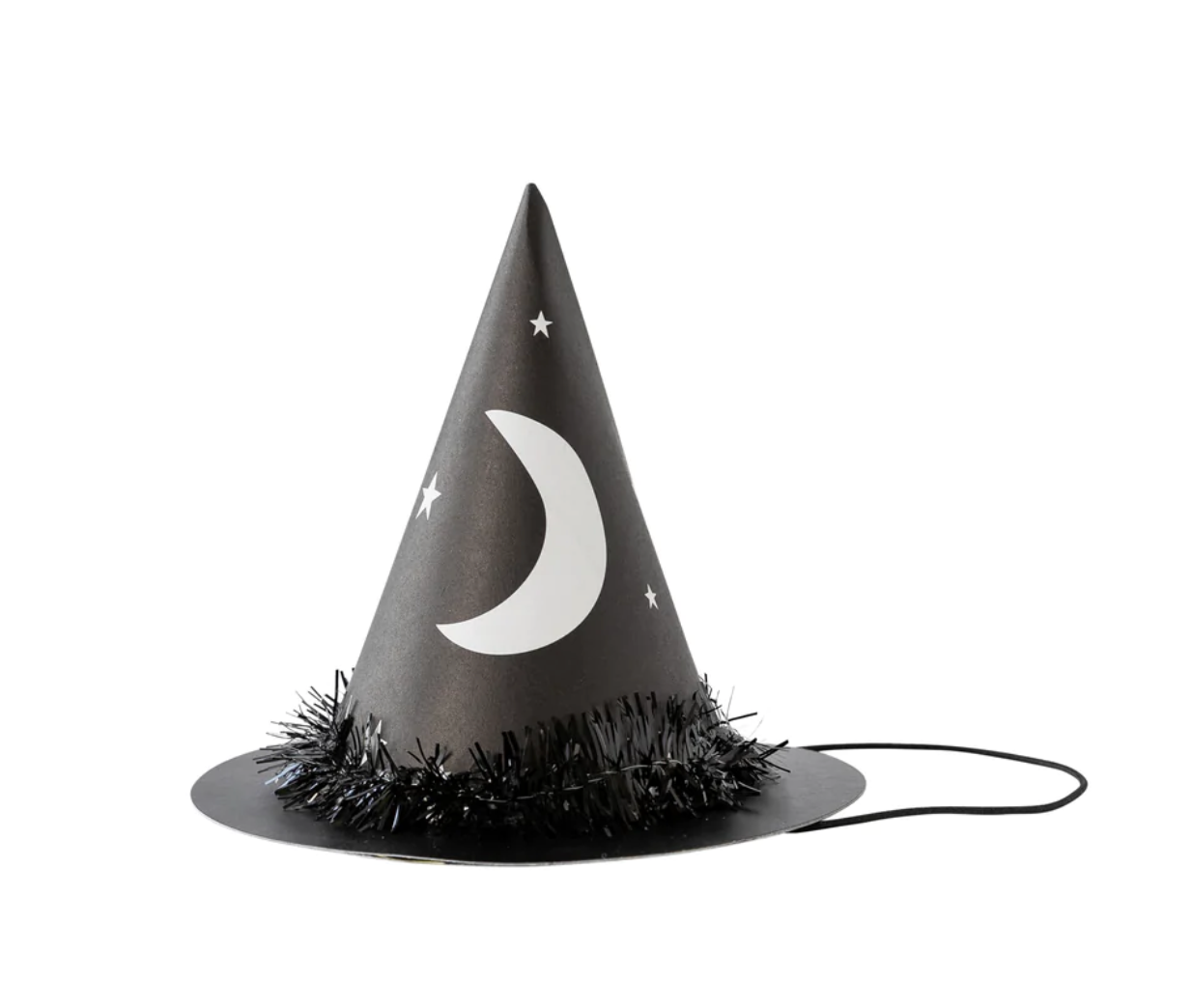 WITCHING HOUR WITCH PARTY HATS