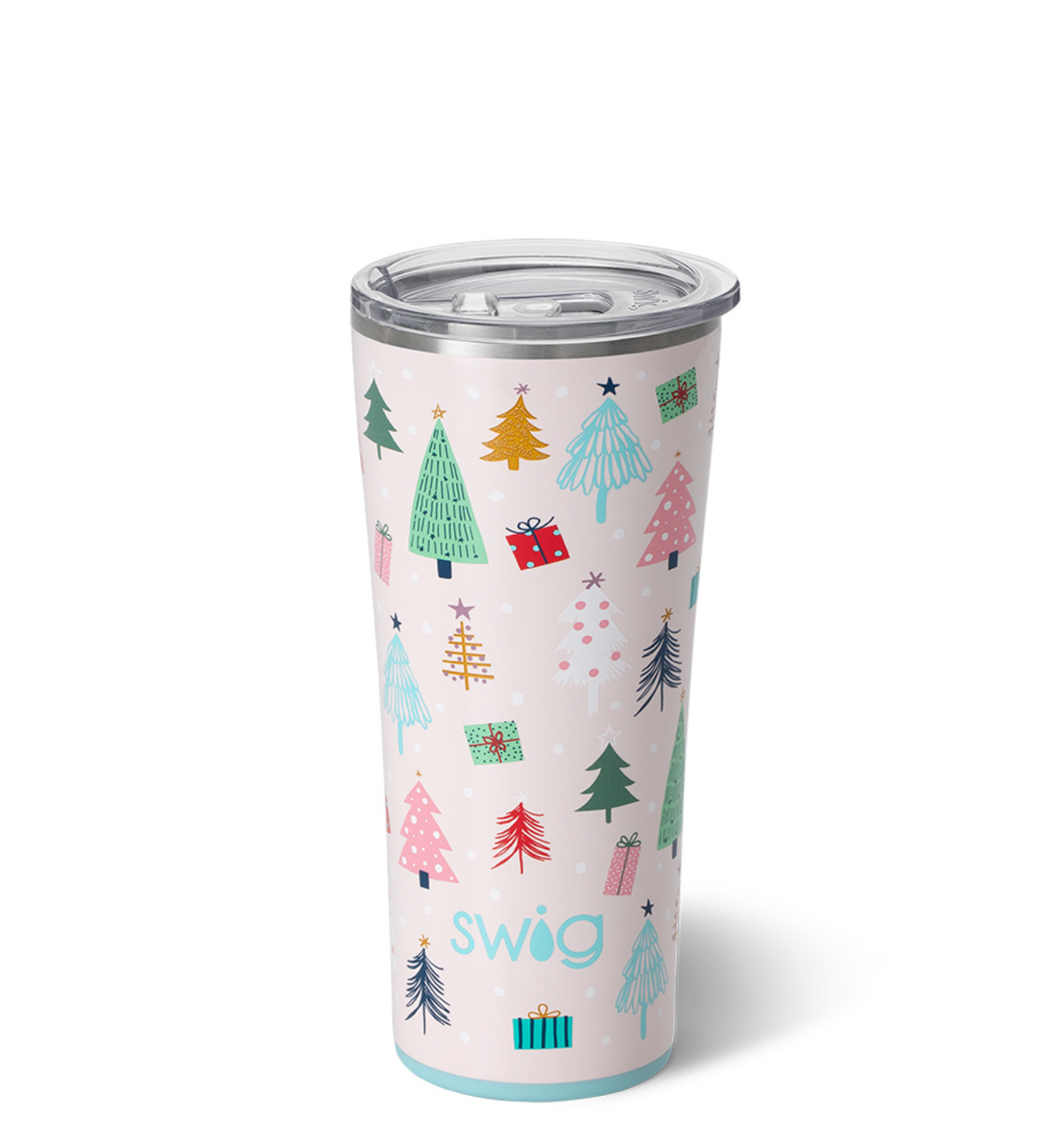 Sugar Trees Tumbler