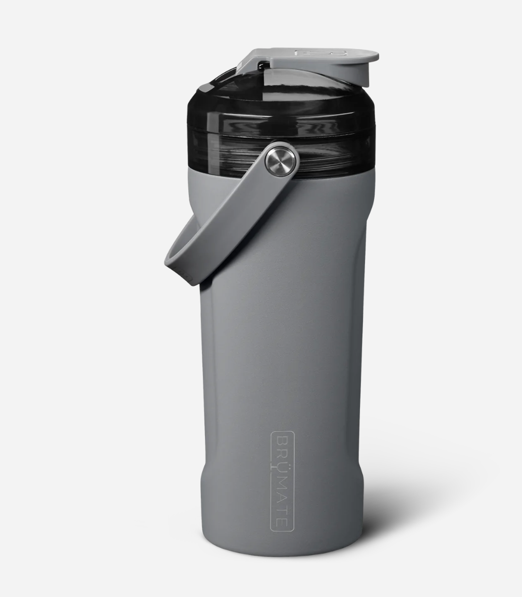 Brumate MultiShaker - Gray