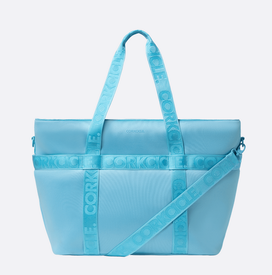 ESTELLE TOTE - SANTORINI