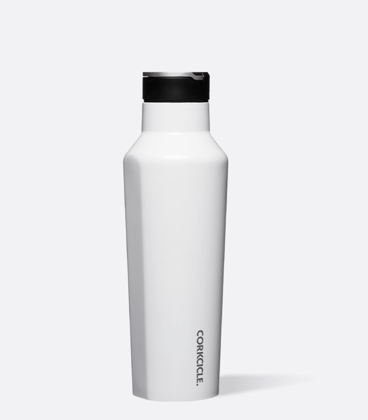 Sport Canteen White