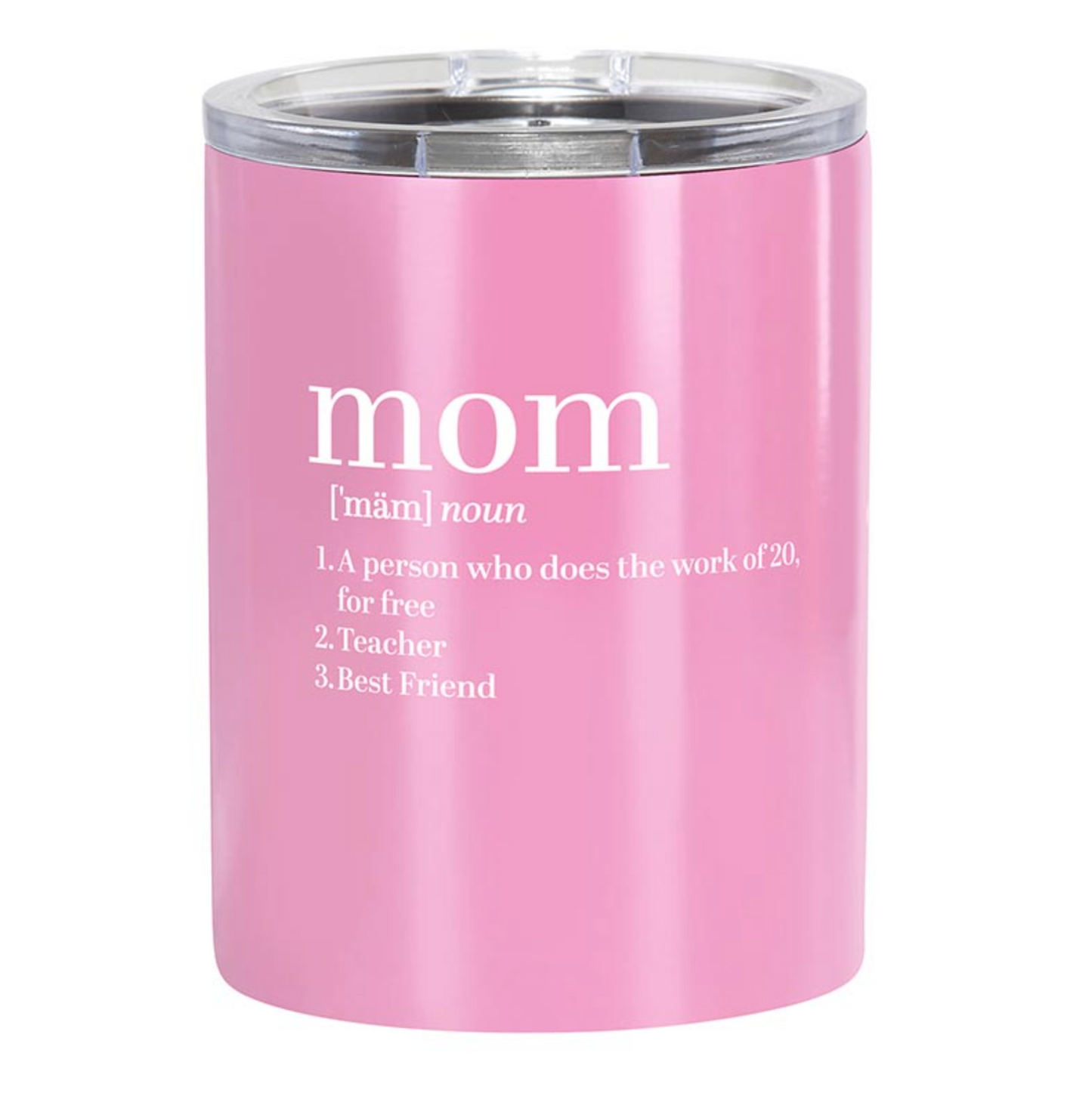 Mom Tumbler