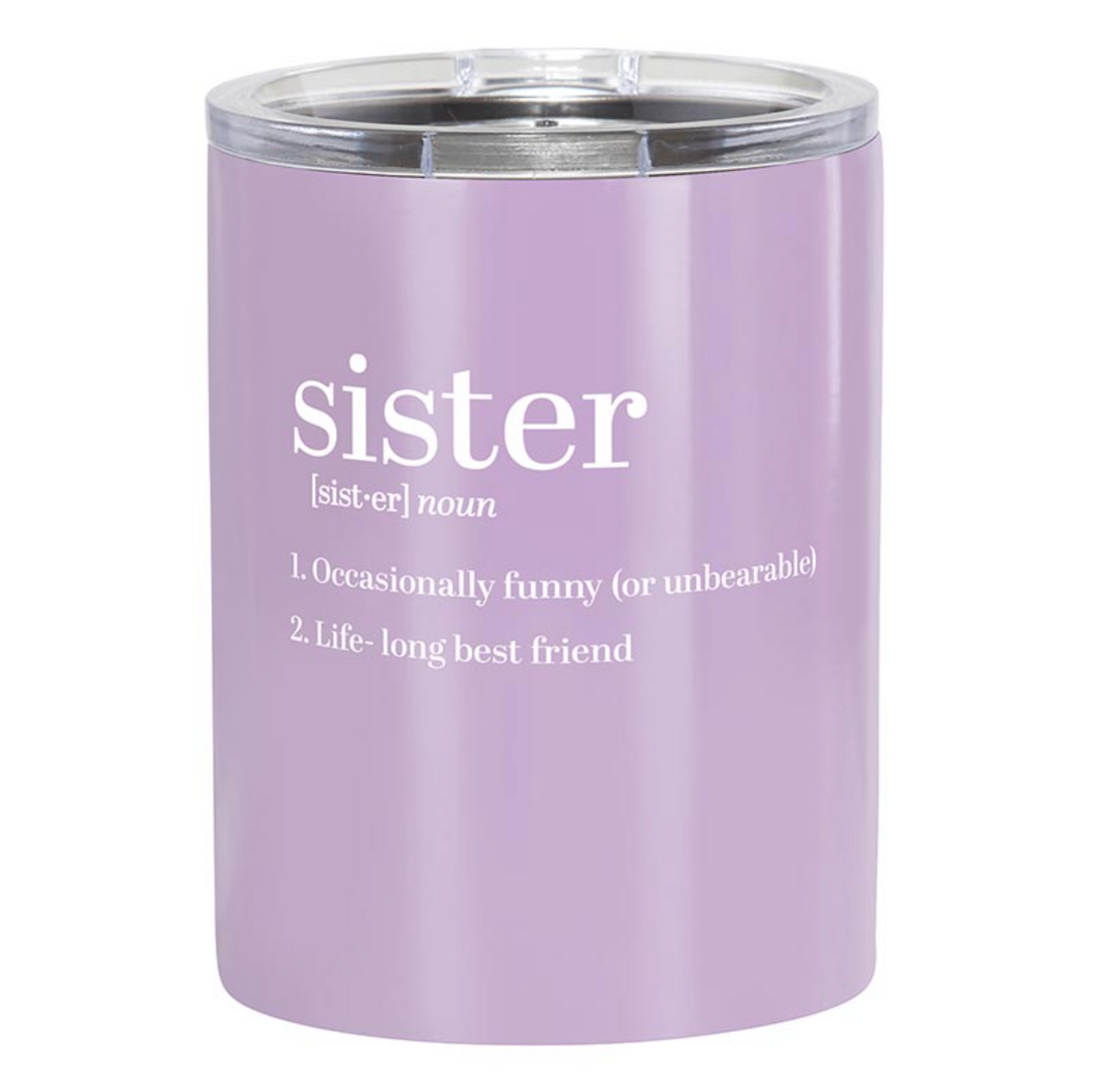 Sister Tumbler