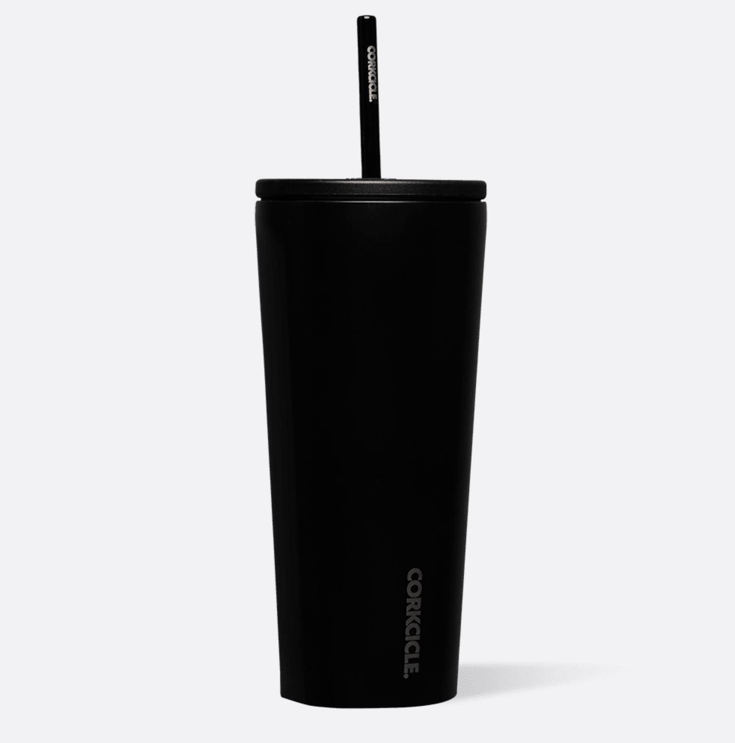 COLD CUP Matte Black