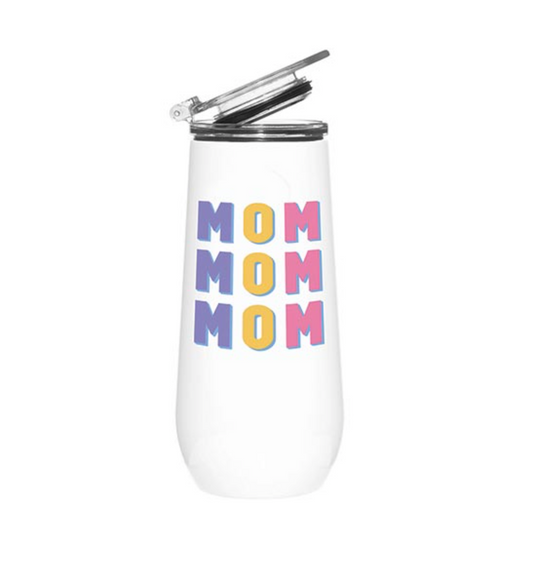 Mom Mom Mom Flute