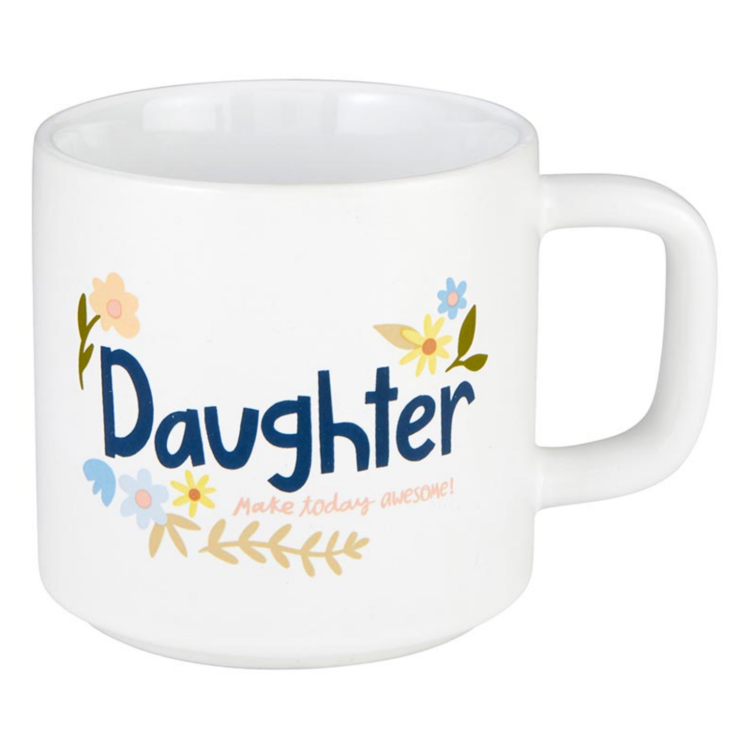 Daughter Mug