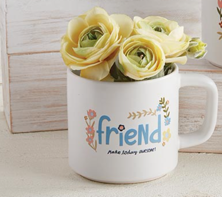 Friend Mug