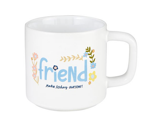 Friend Mug