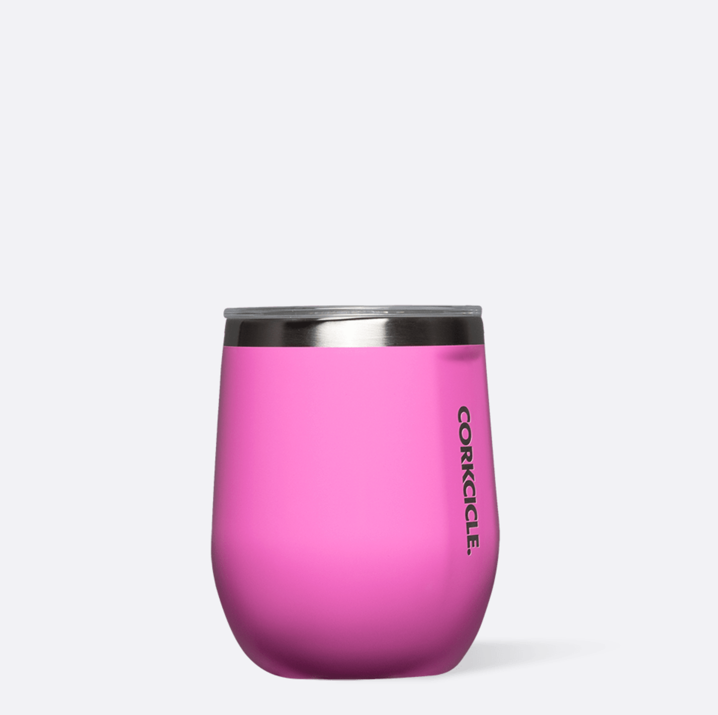 Miami Pink Stemless