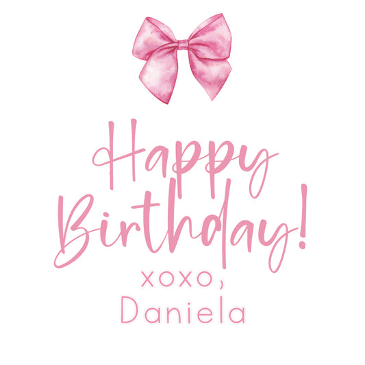 Gift tags Design 22 - 1