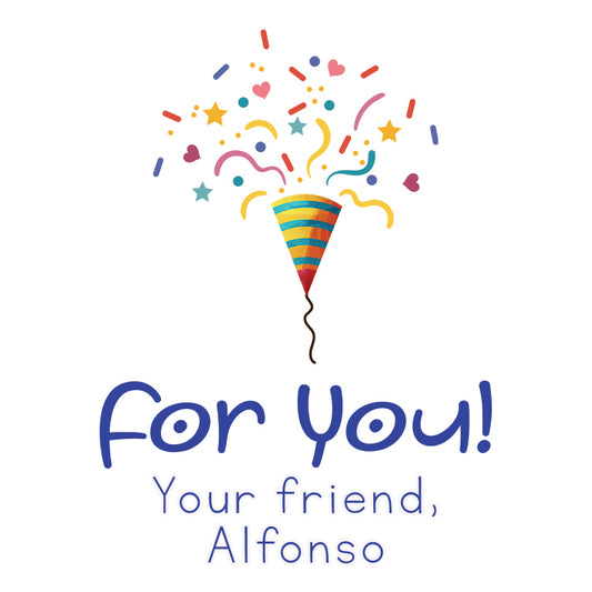 Gift tags Design 22 - 4