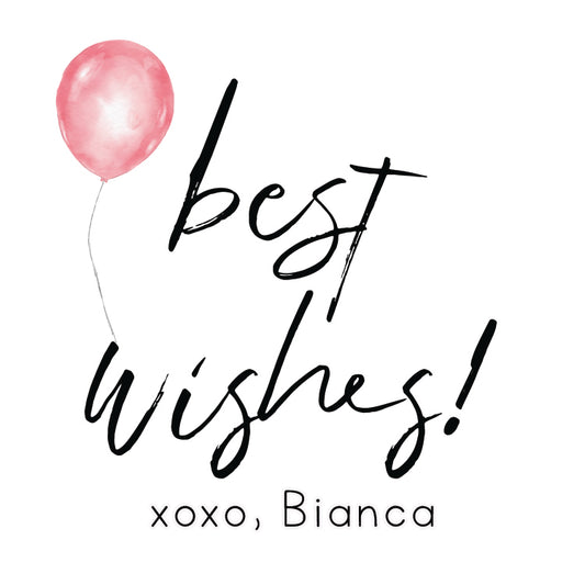Gift tags Design 22 - 5