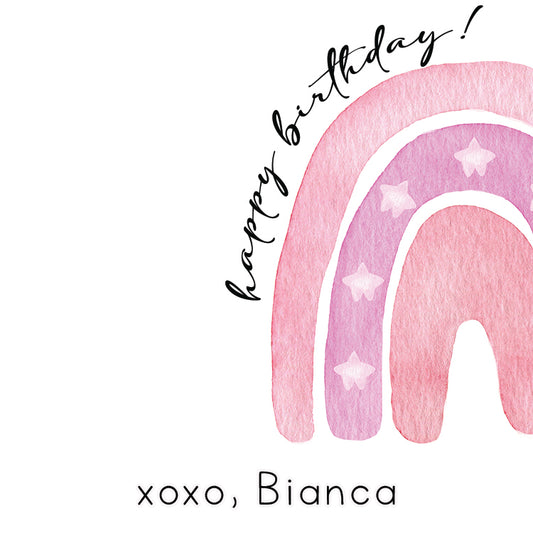 Gift tags Design 22 - 6