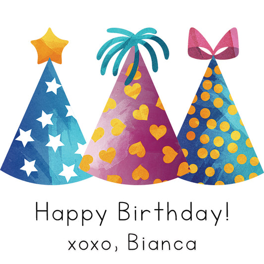 Gift tags Design 22 - 7