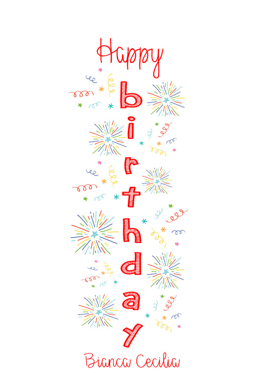 Gift tags Design 0987