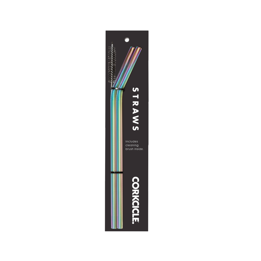 Straw - PRISM