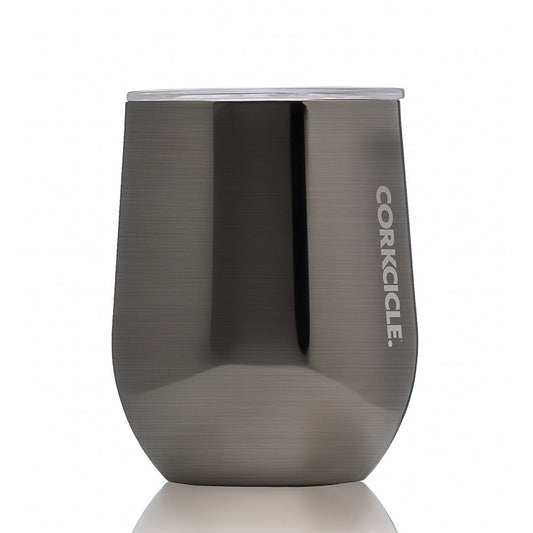 Gunmetal Stemless