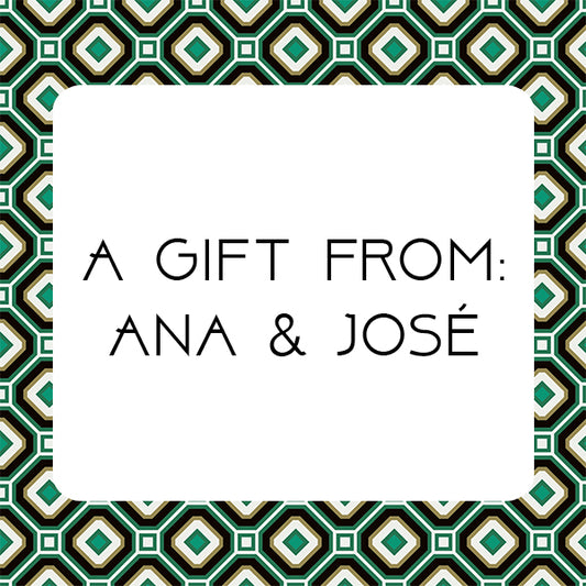 Gift tags Design FA-3