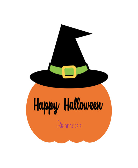 Halloween Tag 19-37