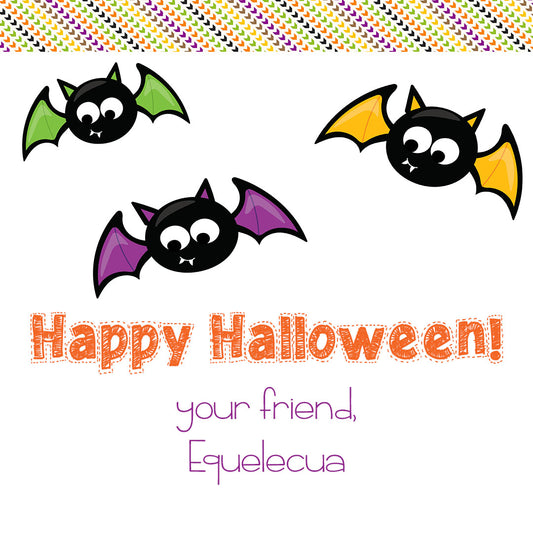 Halloween Tag 19-11