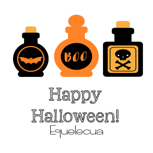 Halloween Tag 19-15