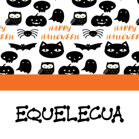 Halloween Tag 19-18